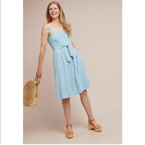 Meadow Rue by Anthropologie Dress size US 8 - Picture 6 of 8